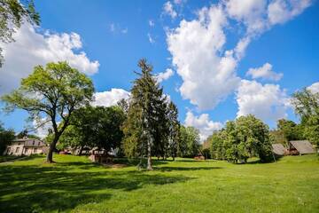 Фото номера Дом с 2 спальнями Курортные отели Osrodek Wczasowy Wierzchy г. Wierzchy 19